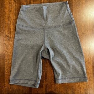 Everlane Perform Bike Shorts